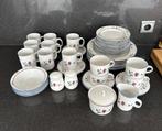 Compleet servies, Ophalen, Gebruikt, Porselein, Overige stijlen