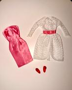 Barbie Garden Wedding 1966 Mint Vintage, Verzamelen, Poppen, Ophalen of Verzenden, Zo goed als nieuw, Fashion Doll