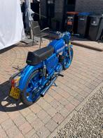 Zundapp 529 bolle smalle, Fietsen en Brommers, Ophalen, Gebruikt, KS50