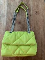 Shoeby tas lime groen, Sieraden, Tassen en Uiterlijk, Tassen | Damestassen, Ophalen, Nieuw, Groen, Schoudertasje