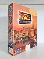 Anno 1602: Creatie van een Nieuwe Wereld - PC Big Box, 1 speler, Ophalen of Verzenden, Strategie en Constructie, Vanaf 3 jaar