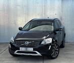 Volvo XC60 2.0 D3 FWD R-DESIGN NAVIGATIE LEDER TREKHAAK, Voorwielaandrijving, Zwart, Leder, Bedrijf