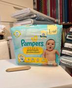 pampers premium protection 1, Nieuw, Overige merken, Overige typen, Verzenden