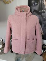 Leuke teddy jasje 158, Ophalen of Verzenden, Zo goed als nieuw, Meisje, Jas