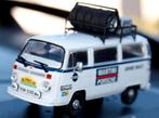 VW T2 Martini Porsches schaal 1/43 Rallye Assistance # 39, Hobby en Vrije tijd, Modelauto's | 1:43, Nieuw, Overige merken, Auto