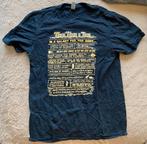Gildan Dames/Heren Shirt, Kleding | Heren, T-shirts, Overige kleuren, Maat 48/50 (M), Ophalen of Verzenden, Zo goed als nieuw