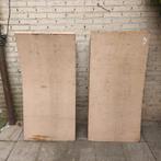 Spring schans, launch ramp, 2 Schansen te koop, Ophalen, Zo goed als nieuw