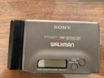 Sony walkman WM-F707, Audio, Tv en Foto, Walkmans, Discmans en Minidiscspelers, Ophalen of Verzenden, Walkman