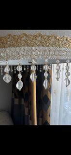 Staande lamp, woonkamer lamp, Rustgevende lamp., Huis en Inrichting, Lampen | Vloerlampen, Ophalen, Zo goed als nieuw, 150 tot 200 cm