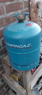 Campinggaz 907 leeg, Caravans en Kamperen, Kampeeraccessoires, Ophalen of Verzenden