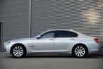 BMW 7-Serie 750d xDrive Individual |ACC|HEAD-UP|360°|SOFTCL, Auto's, Automaat, Gebruikt, 2993 cc, Leder
