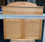 Commode, Kinderen en Baby's, Kinderkamer | Commodes en Kasten, Ophalen, Gebruikt, 50 tot 70 cm, 100 cm of meer