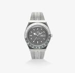 TIMEX END. x Timex Q Series 'Warp' Watch, Sieraden, Tassen en Uiterlijk, Horloges | Kinderen, Nieuw, Ophalen of Verzenden