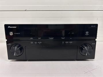 A7106. Pioneer VSX-LX70 audio-video multi-channel receiver + beschikbaar voor biedingen