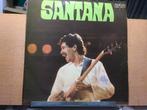 SANTANA - GAVE 3LP COLLECTIE, Cd's en Dvd's, Vinyl | Pop, 1960 tot 1980, Ophalen of Verzenden, Zo goed als nieuw