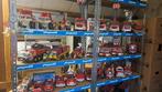 Playmobil brandweer, Hobby en Vrije tijd, Modelauto's | 1:24, Ophalen, Bus of Vrachtwagen, Overige merken