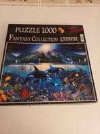 puzzel, Ophalen, 500 t/m 1500 stukjes, Zo goed als nieuw, Legpuzzel