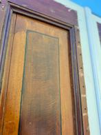 Antieke Bedsteewand 3 sets deuren 211x83.5cm per set., Ophalen