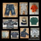 Bundel Jongens Kleding Maat 68 - 11 stuks, Kinderen en Baby's, Ophalen of Verzenden, Zo goed als nieuw, Maat 68