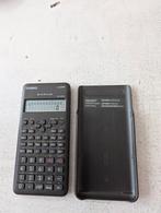 Casio fx-82-MS rekenmachine, Ophalen of Verzenden, Zo goed als nieuw