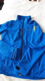 Sportkleding Haagse Hogeschool, Ophalen, Zo goed als nieuw, Blauw