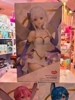 Re:Zero - Emilia (Jewel Princess Ver.) 1/7 Scale Figure, Ophalen of Verzenden, Nieuw, Fantasy