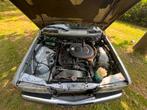Mercedes W123 230E Motor + Automaat, Ophalen of Verzenden, Gebruikt, Mercedes-Benz