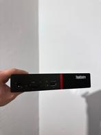 Lenovo ThinkCentre M700 - I5-6400T Mini PC, Computers en Software, Desktop Pc's, Ophalen, Gebruikt, HDD, Lenovo thinkcentre