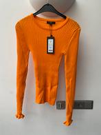 Oranje Top - My Jewellery - Maat M, Maat 38/40 (M), My Jewellery, Nieuw, Oranje