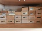 Lege Sigarendozen Agio, Ruysdael, Ritmeester, Schimmelpennin, Verzamelen, Rookartikelen, Aanstekers en Luciferdoosjes, Ophalen