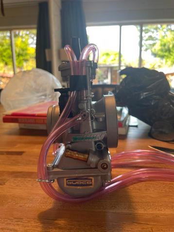 Keihin 34mm (imitatie) beschikbaar voor biedingen