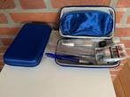Etuis  met toiletartikelen voor b.v.  in het vliegtuig, Ophalen of Verzenden, Nieuw, Gebruiksvoorwerp