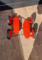 Small foot pedaalscooter Rotini, Ophalen of Verzenden, Zo goed als nieuw
