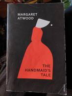 The Handmaids Tale Margaret Atwood, Ophalen of Verzenden