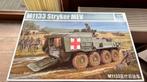 1/35 Trumpeter M1133 Stryker MEV Ambulance, Ophalen of Verzenden, 1:32 tot 1:50, Overige merken