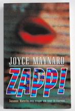 Zapp! - Joyce Maynard (1992), Boeken, Verzenden, Zo goed als nieuw, Amerika