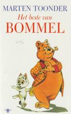 Marten Toonder # Het beste van Bommel (666 pagina's)., Eén stripboek, Ophalen of Verzenden, Zo goed als nieuw
