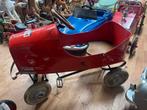 antieke trapauto jaren 60/70, Ophalen of Verzenden