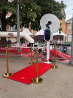 Photobooth te huur @Capture_Moments_Photobooth, Ophalen of Verzenden, Nieuw, Overige
