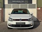 Volkswagen Polo 1.4 TDI Comfortline/CLIMA/PARKS/NAVI/APK/NAP, Gebruikt, Euro 6, 580 kg, Startonderbreker