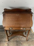 Nette oude secretaire, Ophalen, Gebruikt, Antiek