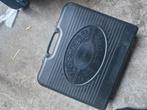 Portable gas stove, Ophalen of Verzenden, Gebruikt