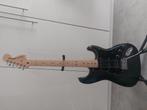 Squier stratocaster fender, Muziek en Instrumenten, Snaarinstrumenten | Gitaren | Elektrisch, Ophalen, Zo goed als nieuw, Fender