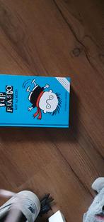 Flip fiasco, Hobby en Vrije tijd, Ophalen of Verzenden, Zo goed als nieuw