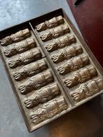 Chocolade mallen, Ophalen of Verzenden