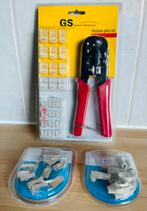 GS Quality Products Krimptang Set - Nieuw, Ophalen of Verzenden, Nieuw