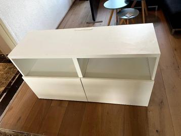 IKEA Besta basis element TV meubel - afbeelding 2