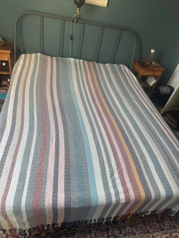 ikea koperdal bed frame 160x200  