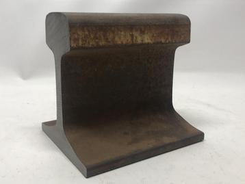 Aambeeld, spoorrails, 16,5x14x17 cm beschikbaar voor biedingen