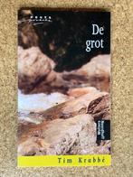 Tim Krabbe - De grot, Boeken, Verzenden, Zo goed als nieuw